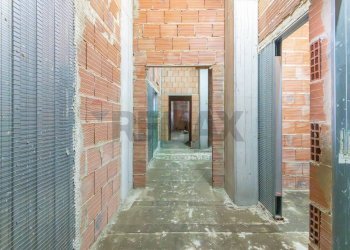 Hall / corridoio - Appartamento via alberto moravia
 
2, Grammichele - foto 20