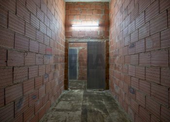 Hall / corridoio - Appartamento via alberto moravia
 
2, Grammichele - foto 22