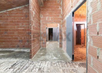 Hall / corridoio - Appartamento via alberto moravia
 
2, Grammichele - foto 23