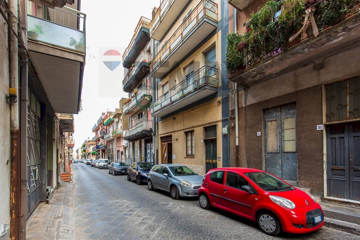 Edificio all\'aperto - Four-room apartment via mulini
 
95, Misterbianco - photo 3