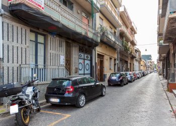Edificio all\'aperto - Quadrilocale via mulini
 
95, Misterbianco - foto 1