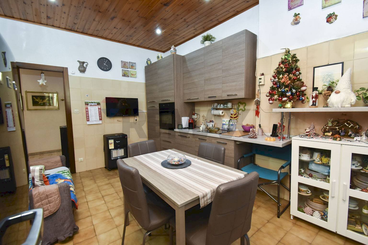 Cucina - Trilocale Via Ustica
 
7, Catania - foto 1