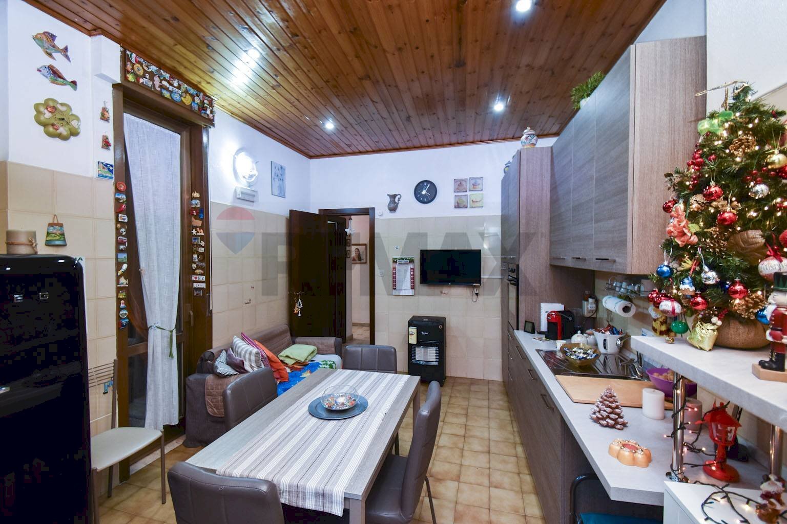 Cucina - Trilocale Via Ustica
 
7, Catania - foto 2