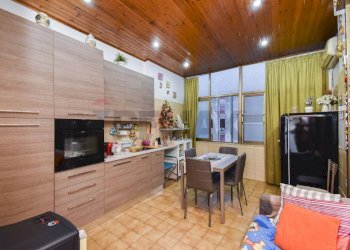 Cucina - Trilocale Via Ustica
 
7, Catania - foto 3