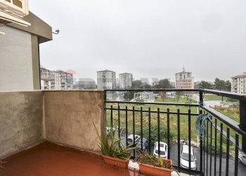 Balcone - Trilocale Via Ustica
 
7, Catania - foto 4