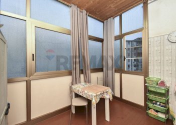 Veranda - Trilocale Via Ustica
 
7, Catania - foto 6