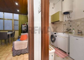 Lavanderia - Trilocale Via Ustica
 
7, Catania - foto 7