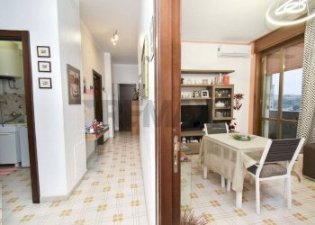 Corridoio - Trilocale Via Ustica
 
7, Catania - foto 8