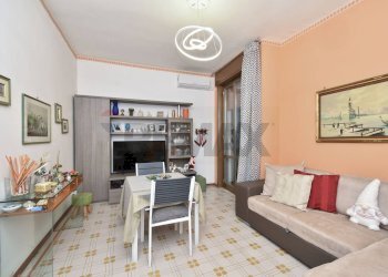 Salone - Trilocale Via Ustica
 
7, Catania - foto 11