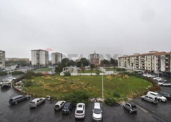 Affaccio Salone - Trilocale Via Ustica
 
7, Catania - foto 12