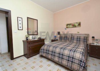 Camera da letto 1 - Trilocale Via Ustica
 
7, Catania - foto 13