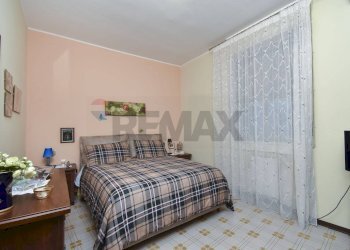 Camera da letto 1 - Trilocale Via Ustica
 
7, Catania - foto 15