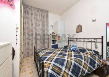 Camera da letto 2 - Trilocale Via Ustica
 
7, Catania - foto 20