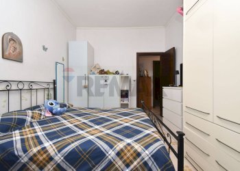 Camera da letto 2 - Trilocale Via Ustica
 
7, Catania - foto 21