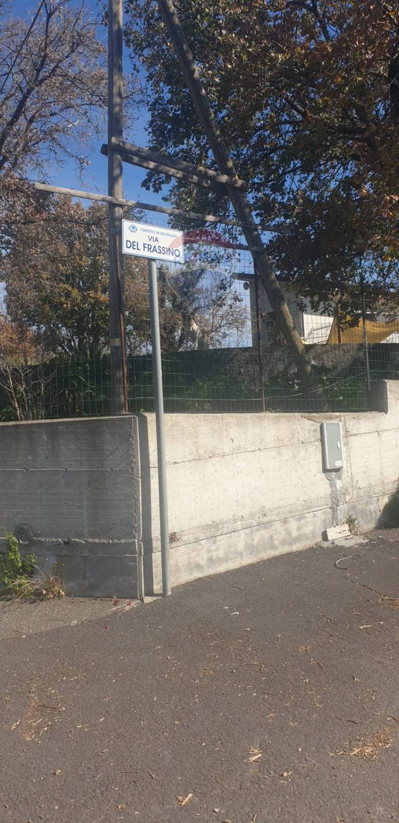 Non correlato - Terreno agricolo Via Del Frassino
 
snc, Belpasso - foto 2