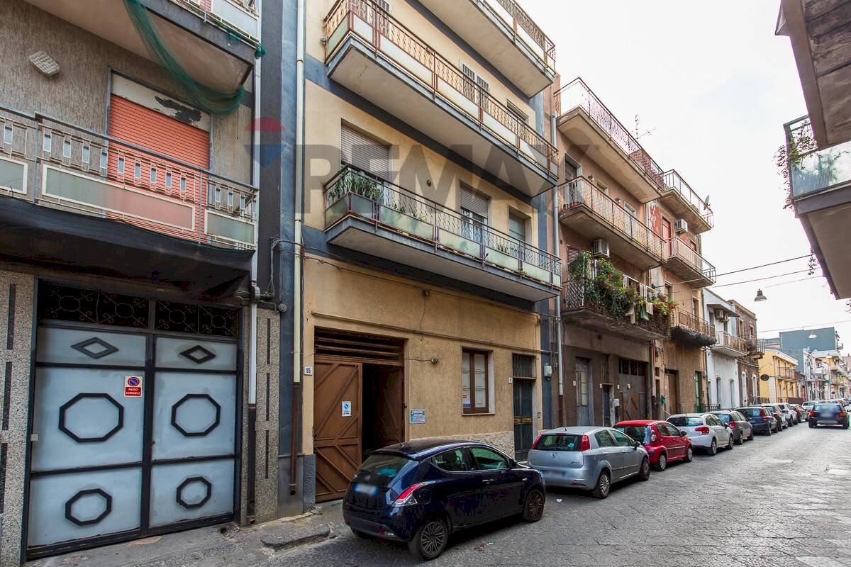 Edificio all\'aperto - Four-room apartment via mulini
 
95, Misterbianco - photo 2
