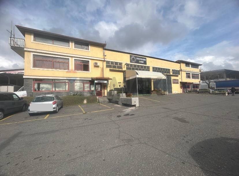 Foto 2 - Locale Commerciale Contrada Scagliola
10, Belpasso - foto 2