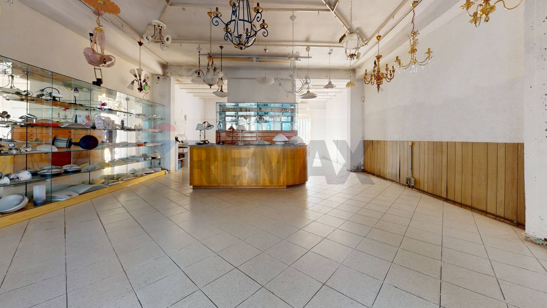 Ricezione / Lobby - Attività Commerciale Viale Marconi
 
175, Viareggio - foto 1