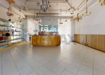 Ricezione / Lobby - Attività Commerciale Viale Marconi
175, Viareggio - foto 1