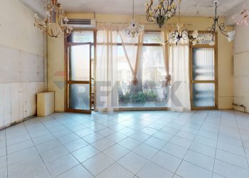 Stanza vuota - Attività Commerciale Viale Marconi
175, Viareggio - foto 2