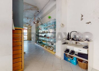 Dispensa di stoccaggio - Attività Commerciale Viale Marconi
175, Viareggio - foto 6