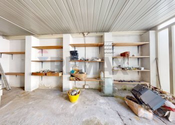 Dispensa di stoccaggio - Attività Commerciale Viale Marconi
175, Viareggio - foto 11