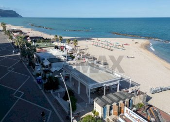 Vista dell\'acqua - Casa indipendente VIA GIUSEPPE GARIBALDI
 
19, Porto Recanati - foto 6