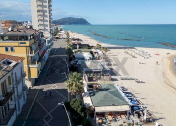 Vista dell\'acqua - Casa indipendente VIA GIUSEPPE GARIBALDI
 
19, Porto Recanati - foto 9