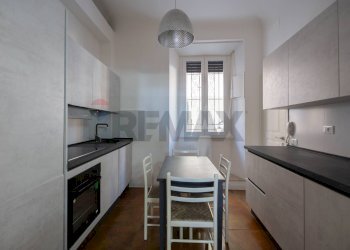 Cucina - Casa indipendente VIA GIUSEPPE GARIBALDI
 
19, Porto Recanati - foto 23