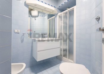 Bagno - Casa indipendente VIA GIUSEPPE GARIBALDI
 
19, Porto Recanati - foto 32
