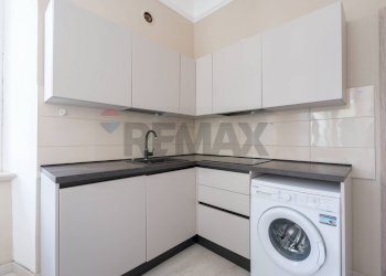 Cucina - Casa indipendente VIA GIUSEPPE GARIBALDI
 
19, Porto Recanati - foto 45