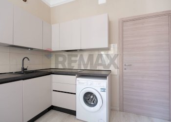 Cucina - Casa indipendente VIA GIUSEPPE GARIBALDI
 
19, Porto Recanati - foto 46