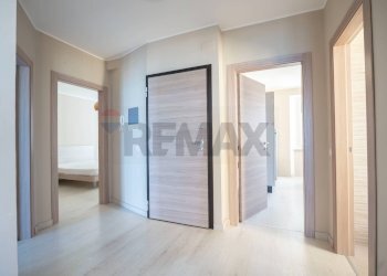 Hall / corridoio - Casa indipendente VIA GIUSEPPE GARIBALDI
 
19, Porto Recanati - foto 62