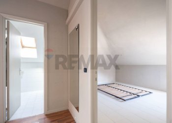 Hall / corridoio - Casa indipendente VIA GIUSEPPE GARIBALDI
 
19, Porto Recanati - foto 89