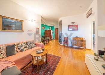 Sala da pranzo - Trilocale Via Filippo Cordova
 
36, Roma - foto 2