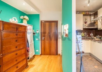 Cucina - Trilocale Via Filippo Cordova
 
36, Roma - foto 5