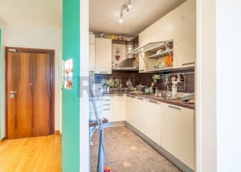 Cucina - Trilocale Via Filippo Cordova
 
36, Roma - foto 6