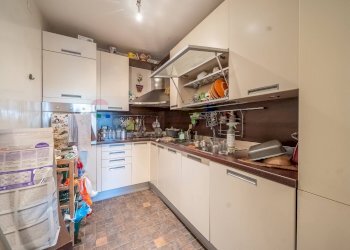 Cucina - Trilocale Via Filippo Cordova
 
36, Roma - foto 8