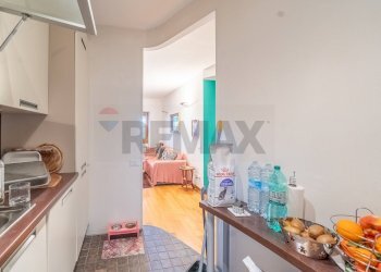 Cucina - Trilocale Via Filippo Cordova
 
36, Roma - foto 9