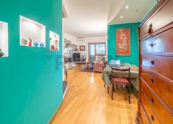 Ufficio - Trilocale Via Filippo Cordova
 
36, Roma - foto 10