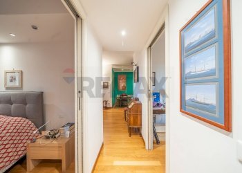 Camera / camera da letto - Trilocale Via Filippo Cordova
 
36, Roma - foto 18