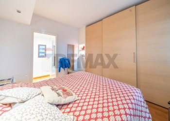 Camera / camera da letto - Trilocale Via Filippo Cordova
 
36, Roma - foto 22