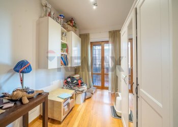 Soggiorno - Trilocale Via Filippo Cordova
 
36, Roma - foto 23