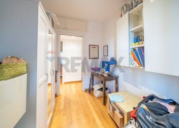 Hall / corridoio - Trilocale Via Filippo Cordova
 
36, Roma - foto 24