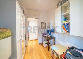 Ufficio - Trilocale Via Filippo Cordova
 
36, Roma - foto 25