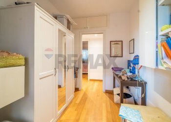 Hall / corridoio - Trilocale Via Filippo Cordova
 
36, Roma - foto 27