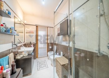 Bagno - Trilocale Via Filippo Cordova
 
36, Roma - foto 29