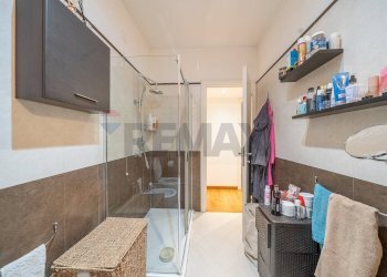 Bagno - Trilocale Via Filippo Cordova
 
36, Roma - foto 31