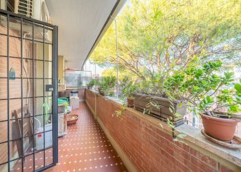 Balcone - Trilocale Via Filippo Cordova
 
36, Roma - foto 33