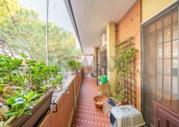 Balcone - Trilocale Via Filippo Cordova
 
36, Roma - foto 36